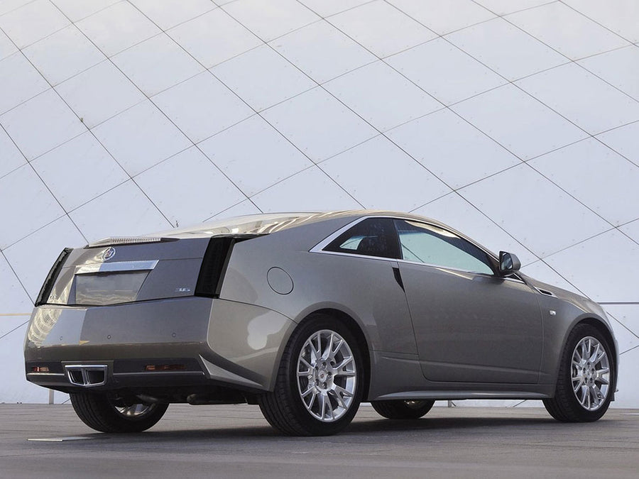 cts (coupe) Blackout Tail Light TInt~1~0