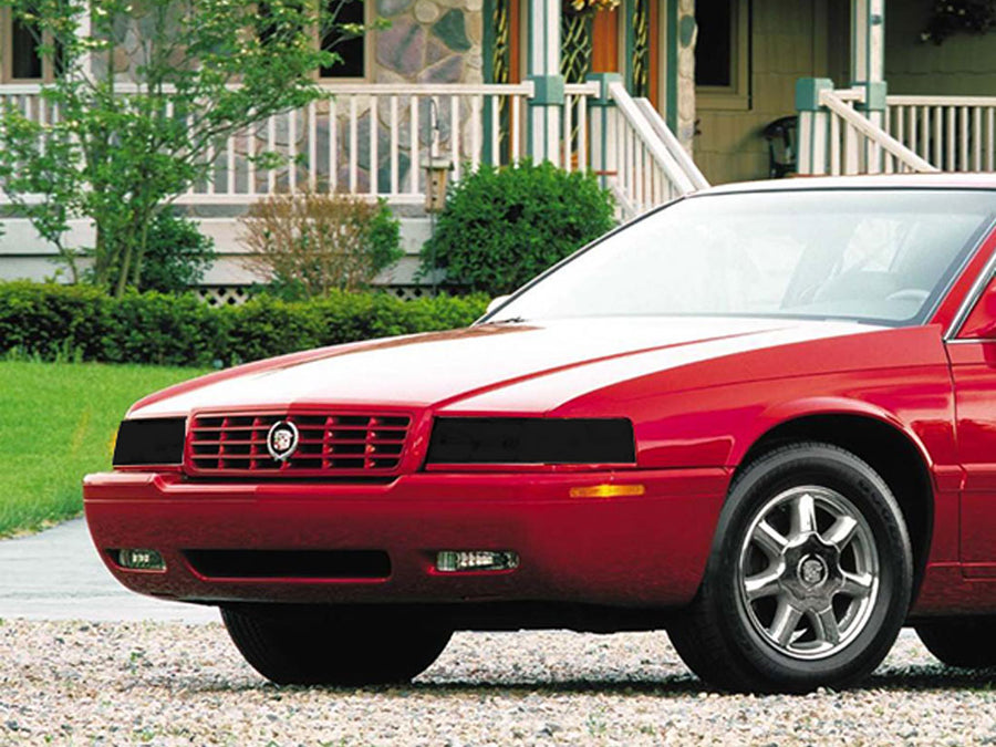 Rtint™ Cadillac Eldorado 1992-2002 Headlight Tint