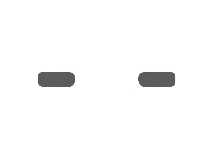 Rshield™ Cadillac Escalade 2002-2006 Fog Light Protection Kit