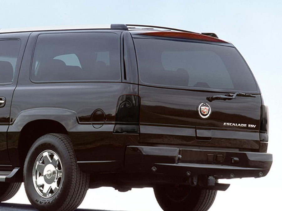 Rtint™ Cadillac Escalade 2002-2006 Tail Light Tint