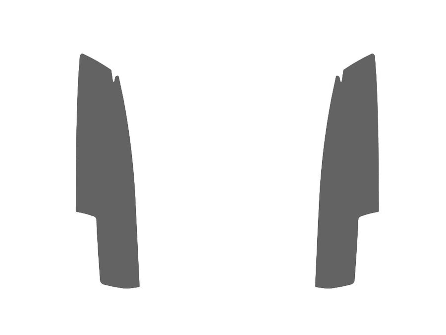 Rshield™ Cadillac Escalade 2021-2024 Fog Light Protection Kit