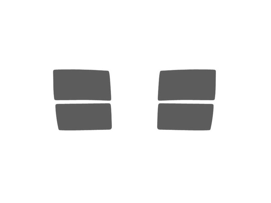 Rshield™ Cadillac STS 2005-2007 Fog Light Protection Kit
