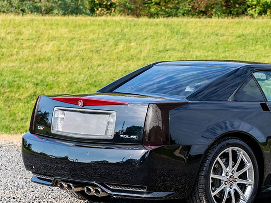 Rtint™ Cadillac XLR 2004-2009 Tail Light Tint
