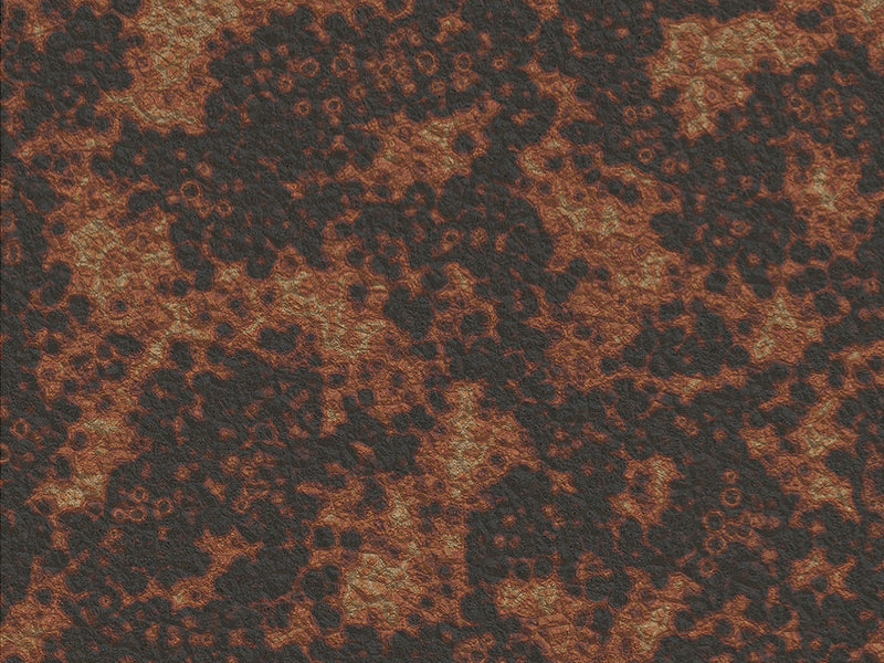 Calcified Ore Rust Vinyl Wrap Pattern~Rwraps Series 914 Digitally Printed Vinyl Wrap~0