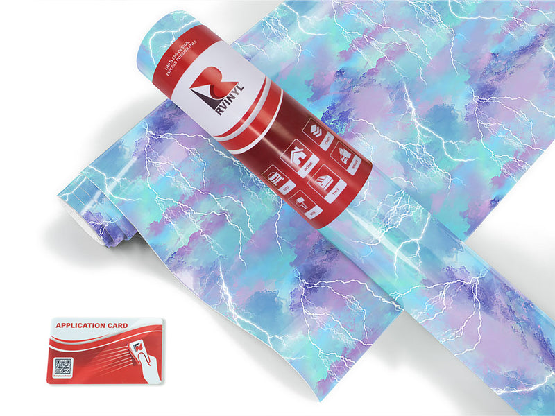 call heaven sky Craft Vinyl Roll