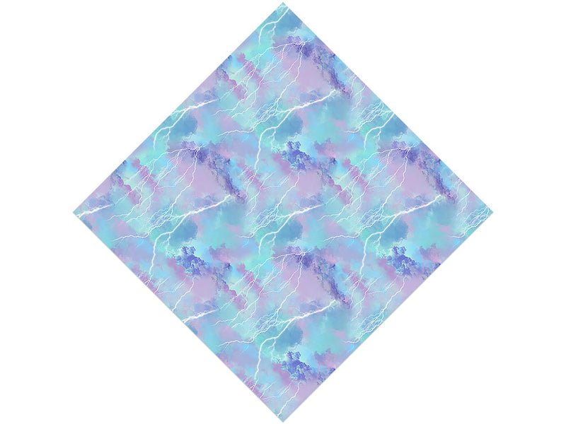 Call Heaven Sky Vinyl Wrap Pattern