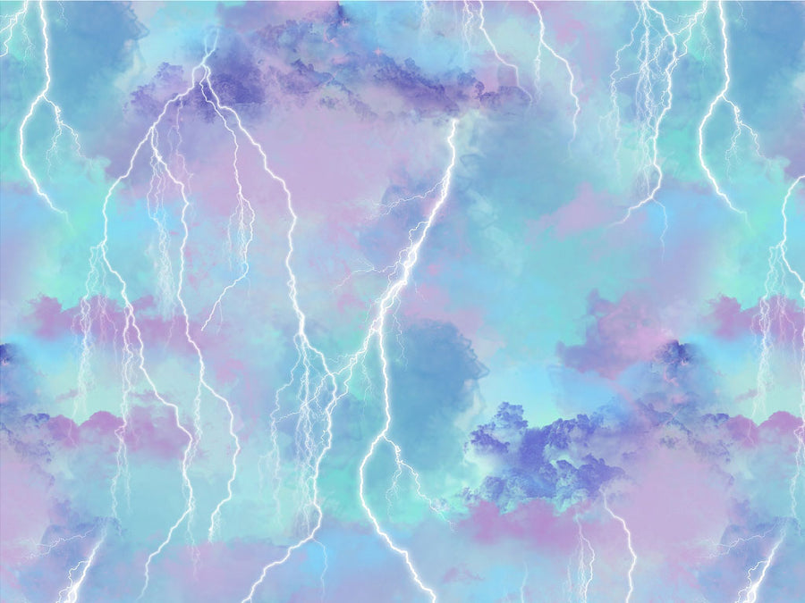 Call Heaven Sky Vinyl Wrap Pattern~Rwraps Series 914 Digitally Printed Vinyl Wrap~0