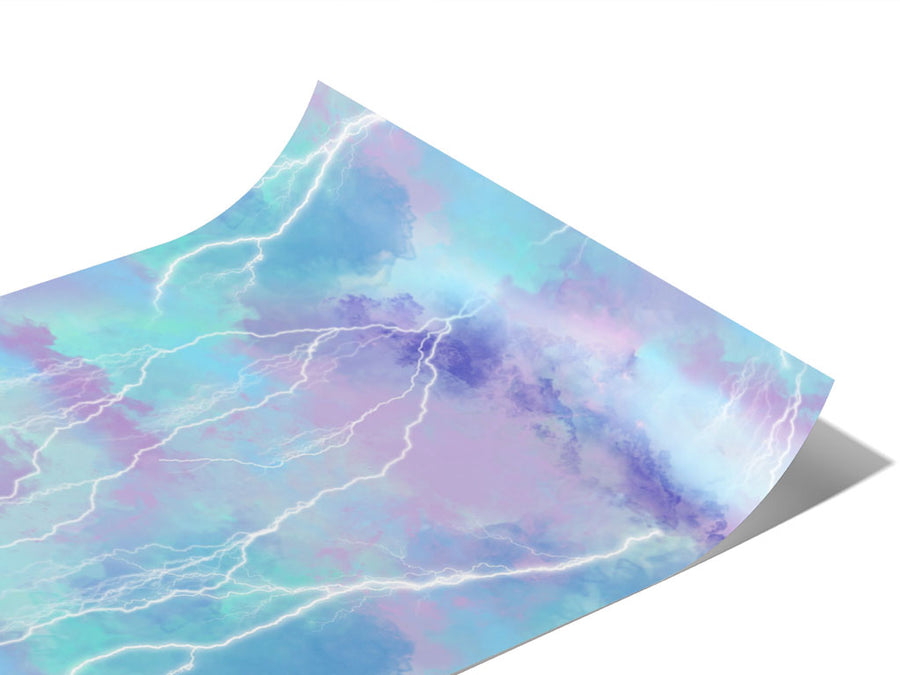 Call Heaven Sky Vinyl Wraps~Rwraps Series 914 Digitally Printed Vinyl Wrap~0