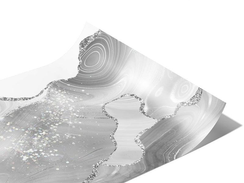 Calla Lily Gemstone Vinyl Wraps~Rwraps Series 914 Digitally Printed Vinyl Wrap~0
