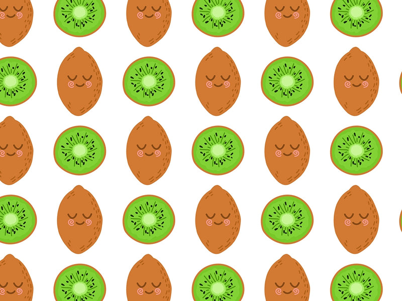Calm Pleasantries Fruit Vinyl Wrap Pattern~Rwraps Series 914 Digitally Printed Vinyl Wrap~0