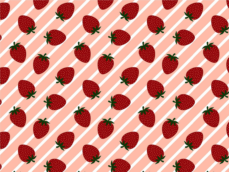 Camarosa Craving Fruit Vinyl Wrap Pattern~Rwraps Series 914 Digitally Printed Vinyl Wrap~0