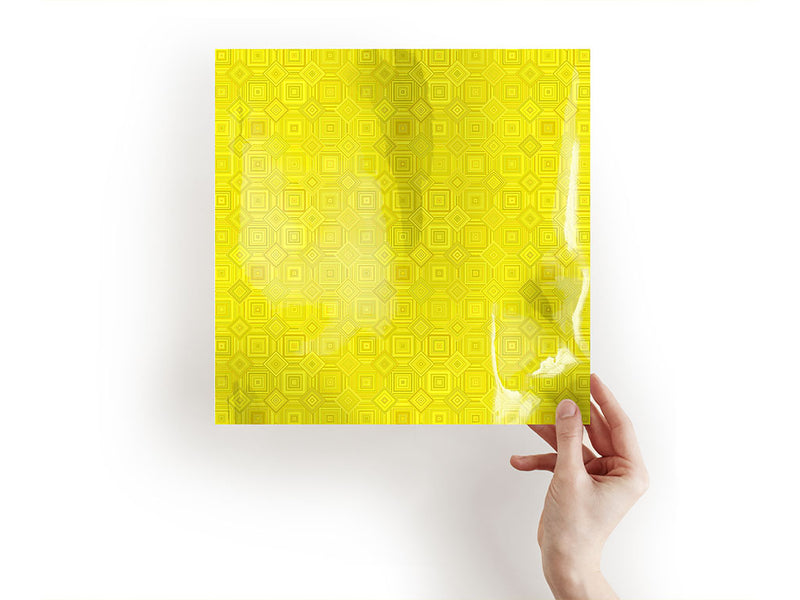 canary songs mosaic Craft Sheets