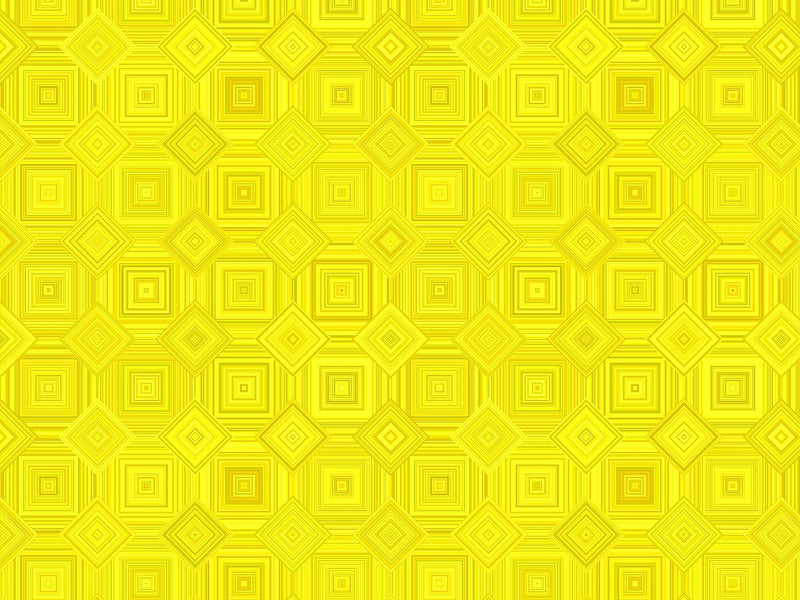 Canary Songs Mosaic Vinyl Wrap Pattern~Rwraps Series 914 Digitally Printed Vinyl Wrap~0