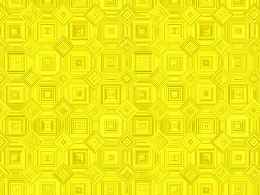 Canary Songs Mosaic Vinyl Wrap Pattern~Rwraps Series 914 Digitally Printed Vinyl Wrap~0