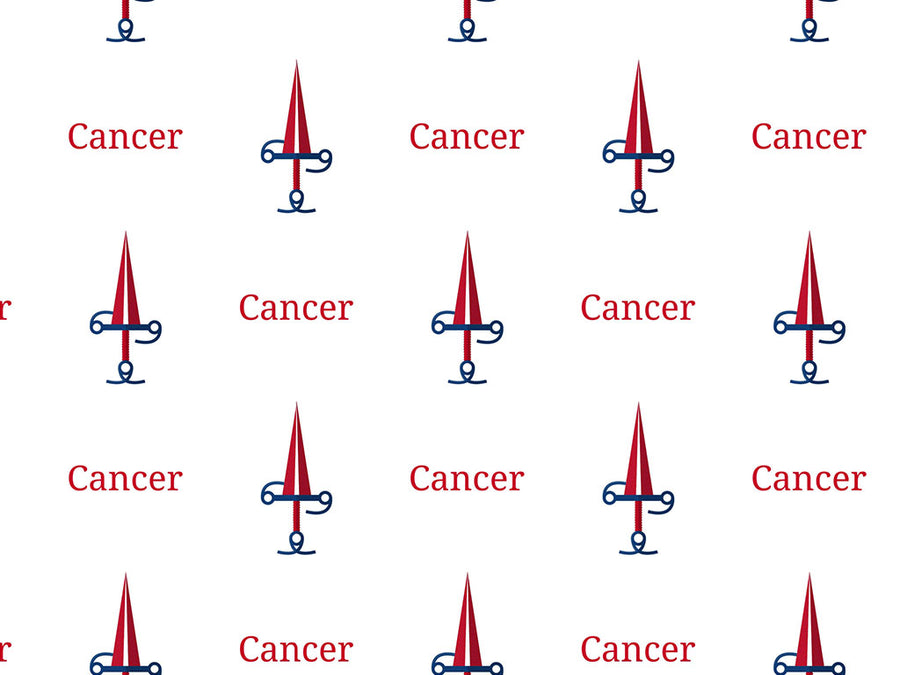 Cancer Swords Astrology Vinyl Wrap Pattern~Rwraps Series 914 Digitally Printed Vinyl Wrap~0