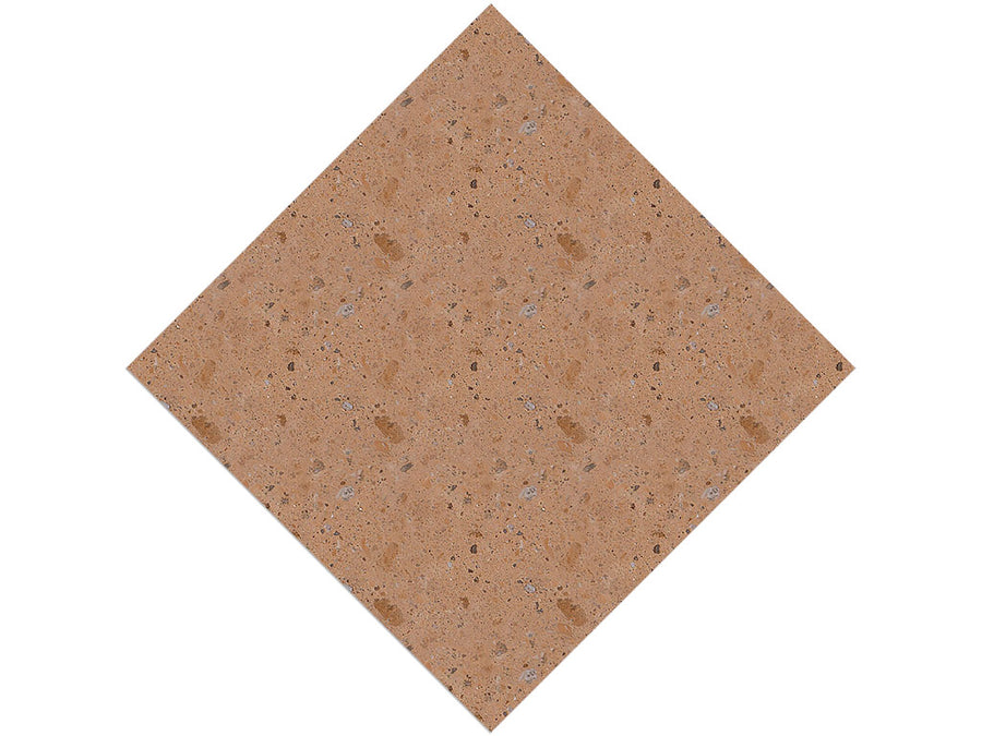 Canela Adoquin Vinyl Wrap Pattern