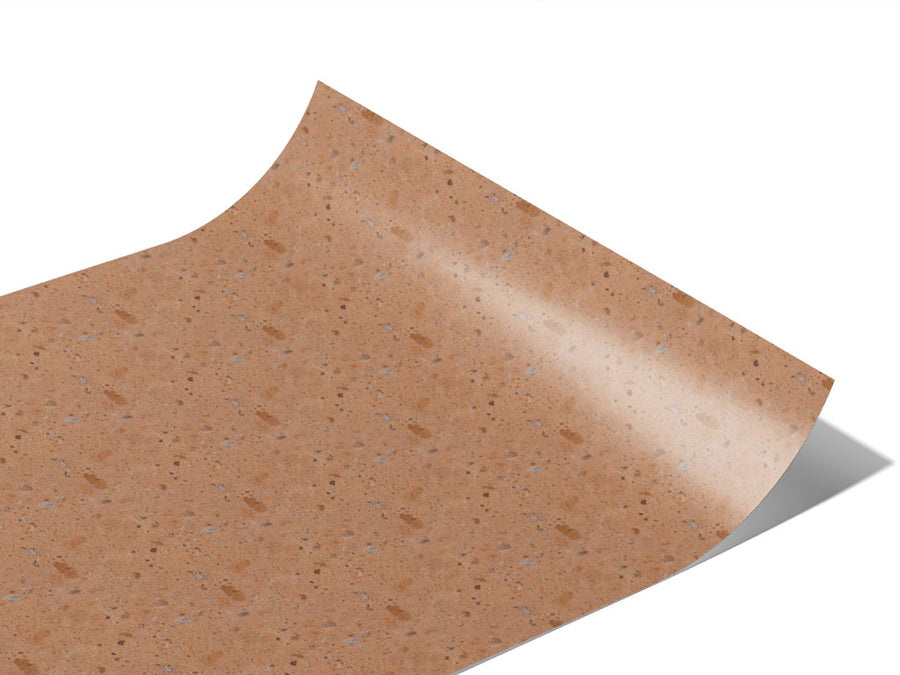Canela Adoquin Vinyl Wraps~Rwraps Series 914 Digitally Printed Vinyl Wrap~0