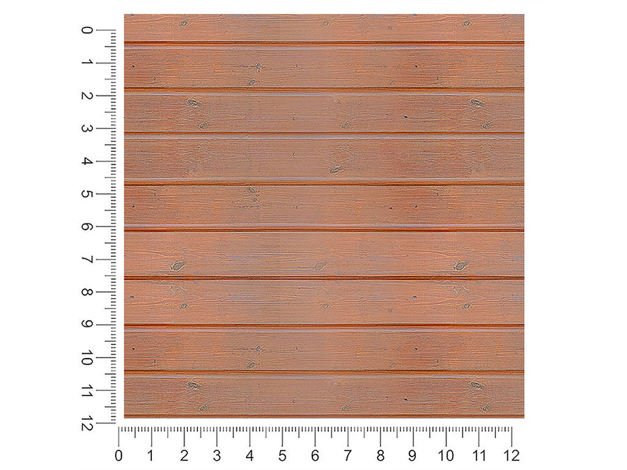 cantaloupe 1ft x 1ft Craft Sheets