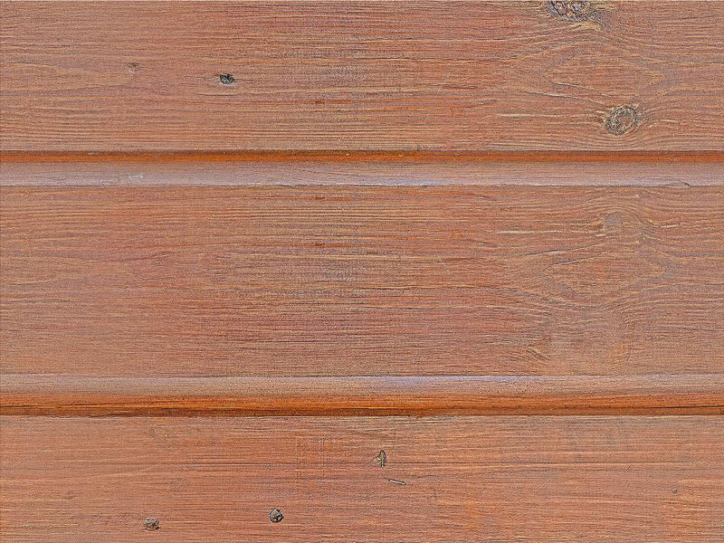 Cantaloupe Wood Plank Vinyl Wrap Pattern~Rwraps Series 914 Digitally Printed Vinyl Wrap~0