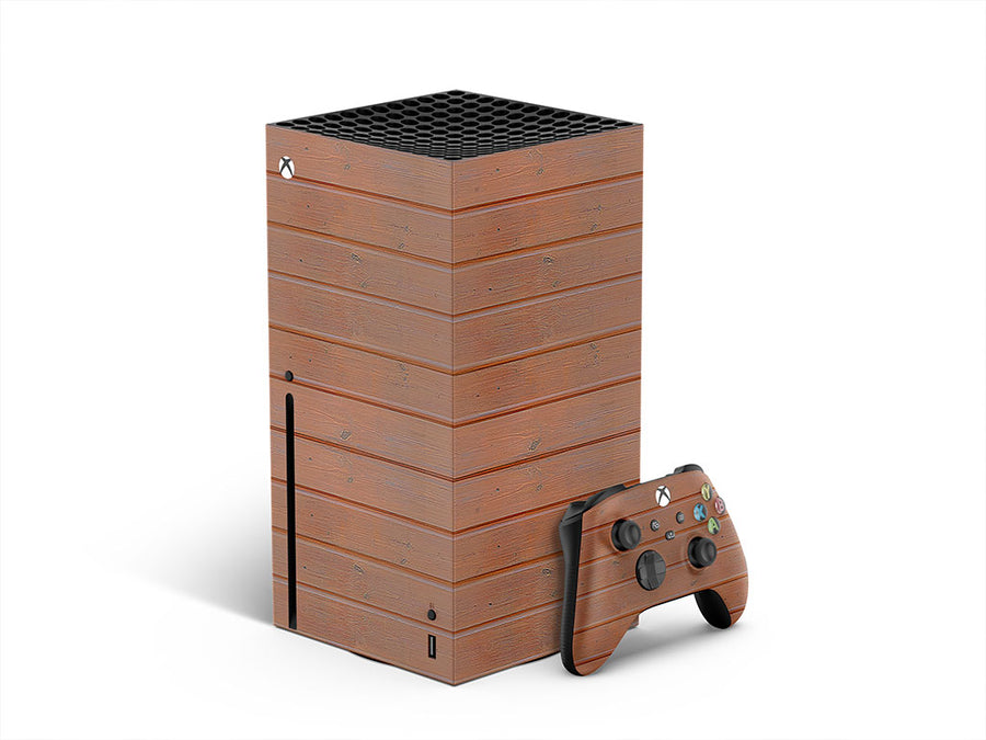 cantaloupe XBOX DIY Decal