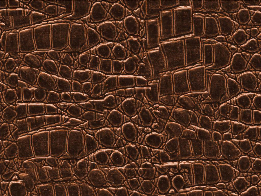 Caribbean Caiman Crocodile Vinyl Wrap Pattern~Rwraps Series 914 Digitally Printed Vinyl Wrap~0
