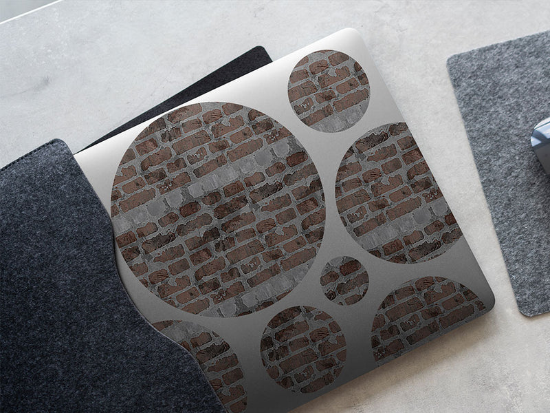 DIY Laptop Stickers