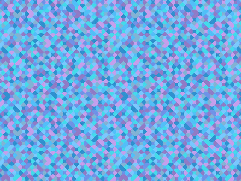 Carolina Blues Pixel Vinyl Wrap Pattern~Rwraps Series 914 Digitally Printed Vinyl Wrap~0