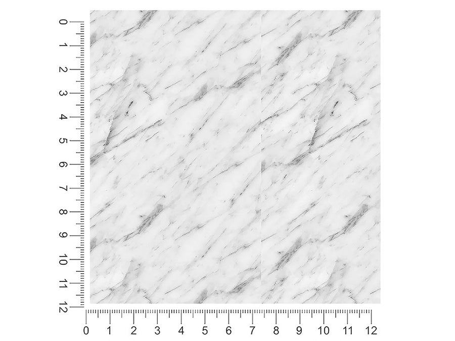 carrara slab white marble stone 1ft x 1ft Craft Sheets