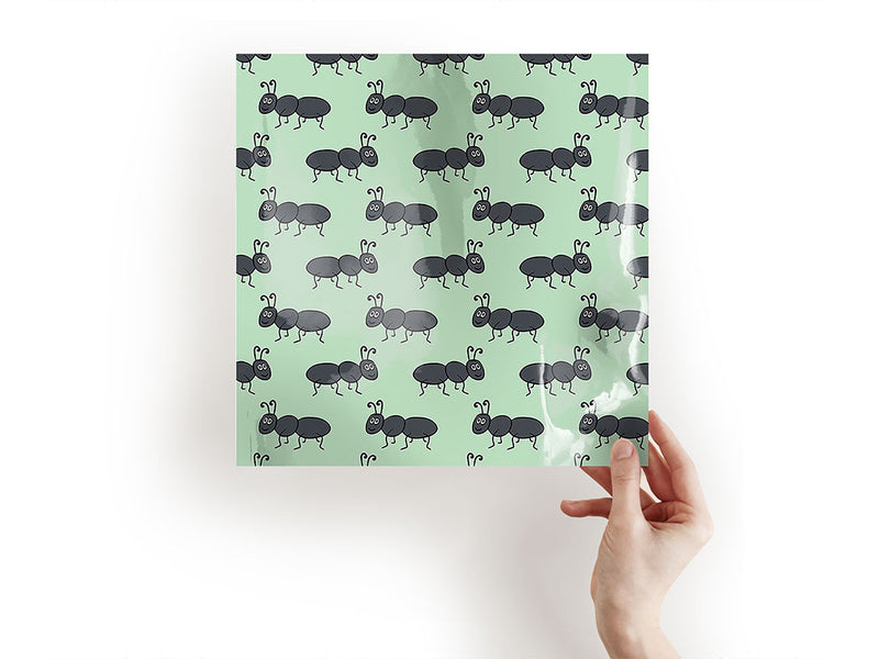 cartoon brothers bug Craft Sheets
