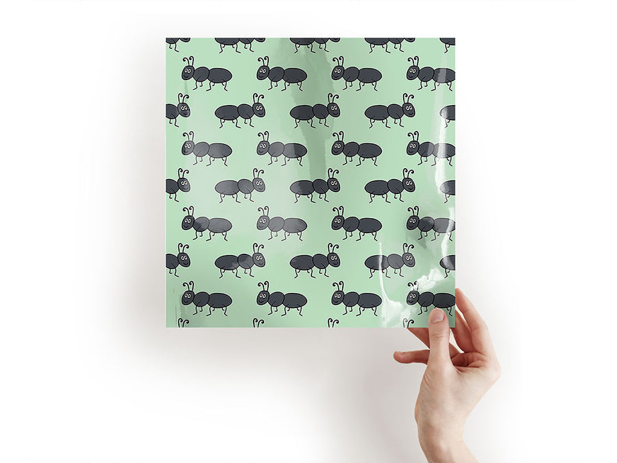 cartoon brothers bug Craft Sheets