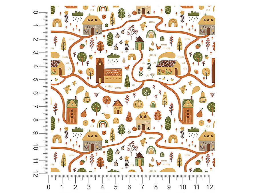 1ft x 1ft Craft Sheets