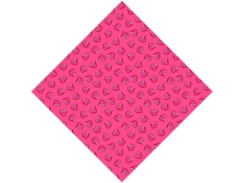 Cascade Delight Fruit Vinyl Wrap Pattern
