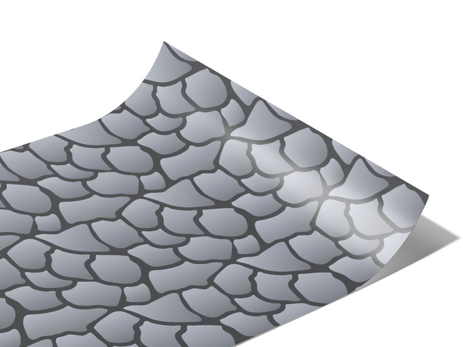 Castle Path Cobblestone Vinyl Wraps~Rwraps Series 914 Digitally Printed Vinyl Wrap~1