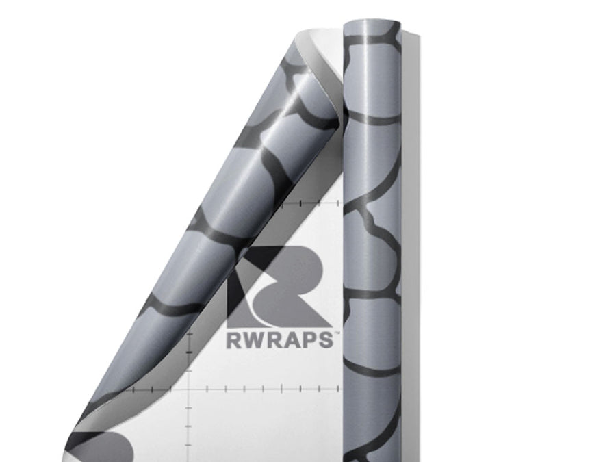 Castle Path Cobblestone Wrap Film Sheets~Rwraps Series 914 Castle Path Cobblestone Scrolled Sheet~4