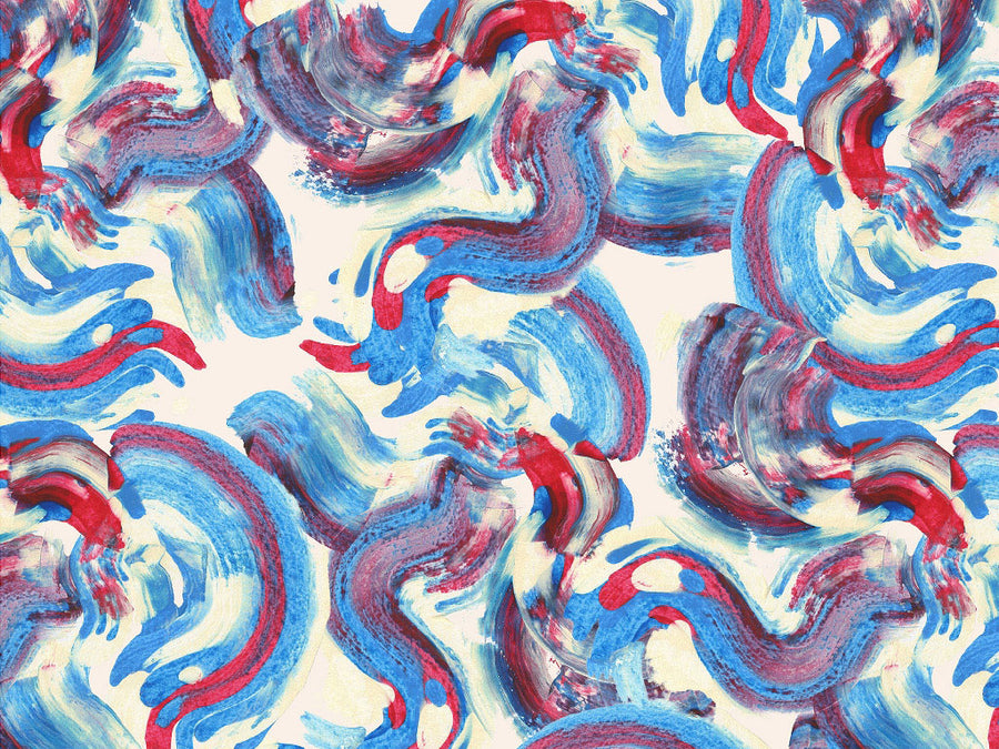 Caterpillar Combat Abstract Vinyl Wrap Pattern~Rwraps Series 914 Digitally Printed Vinyl Wrap~0