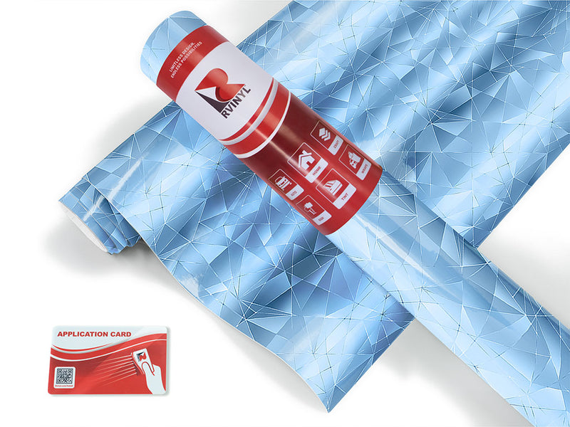 cats eye gemstone films Craft Vinyl Roll
