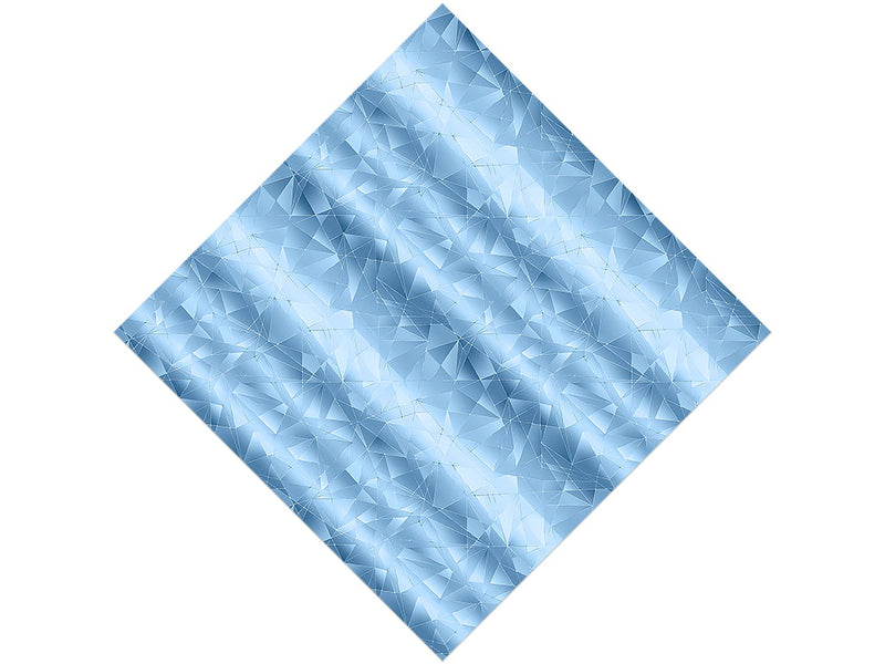 Cats Eye Gemstone Vinyl Wrap Pattern