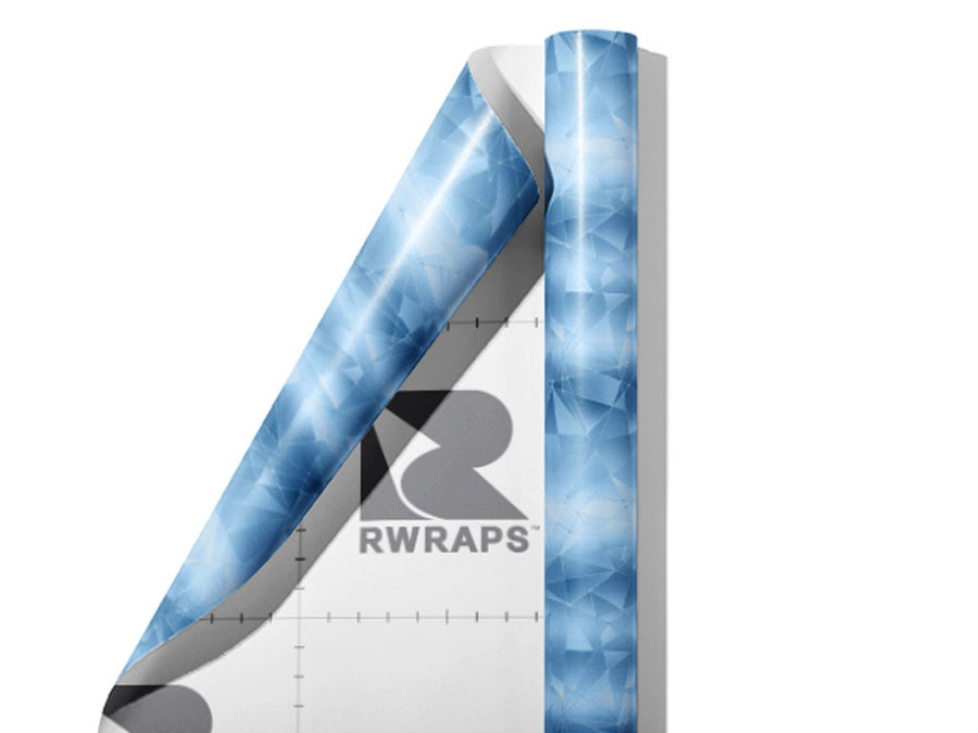 Cats Eye Gemstone Wrap Film Sheets~Rwraps Series 914 Cats Eye Gemstone Scrolled Sheet~3
