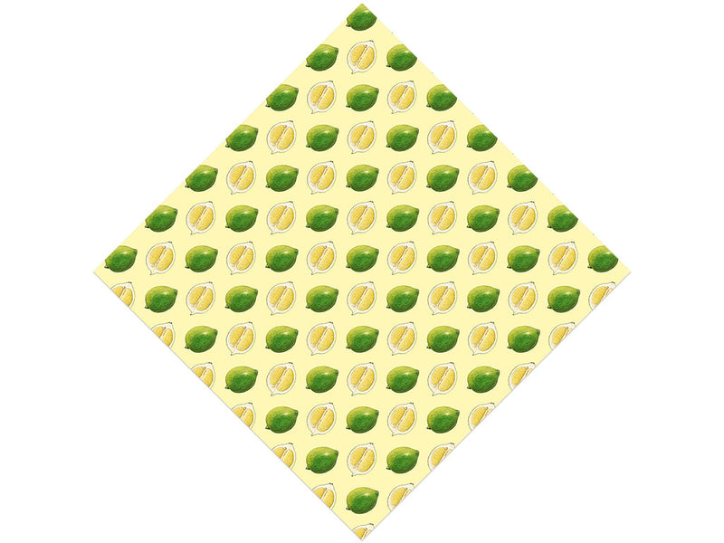 Caustic Castello Fruit Vinyl Wrap Pattern