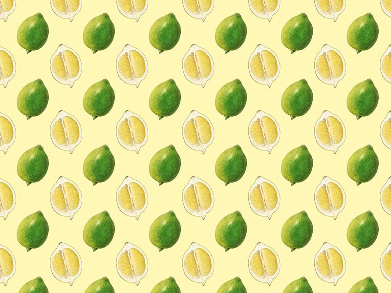 Caustic Castello Fruit Vinyl Wrap Pattern~Rwraps Series 914 Digitally Printed Vinyl Wrap~0