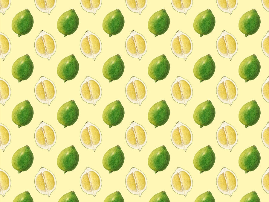 Caustic Castello Fruit Vinyl Wrap Pattern~Rwraps Series 914 Digitally Printed Vinyl Wrap~0