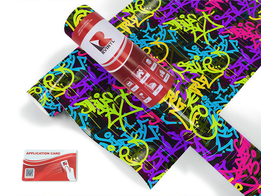 Craft Vinyl Roll
