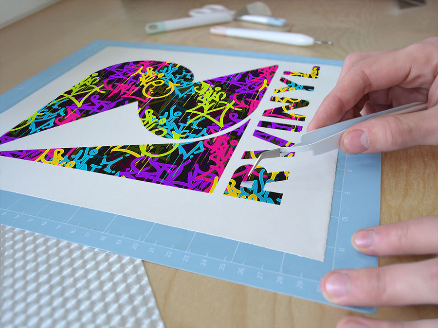 Easy Weed Craft Vinyl