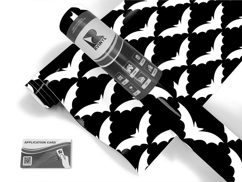 cave life animal Craft Vinyl Roll