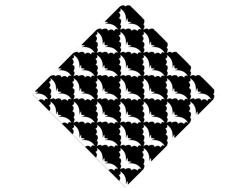 Cave Life Animal Vinyl Wrap Pattern