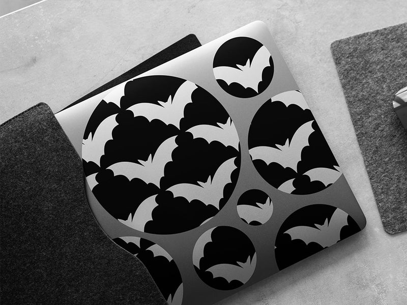 cave life animal DIY Laptop Stickers