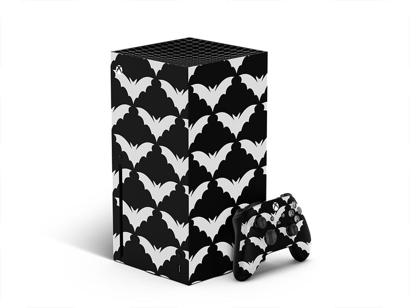 cave life animal XBOX DIY Decal