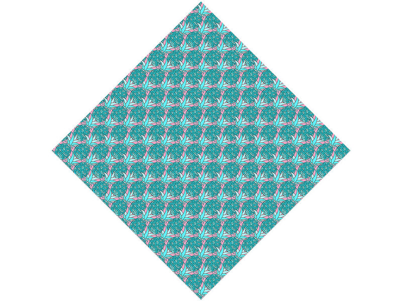 Cayena Lisa Fruit Vinyl Wrap Pattern