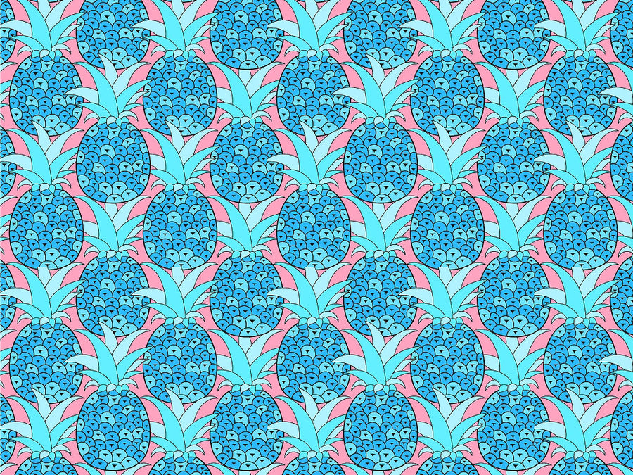 Cayena Lisa Fruit Vinyl Wrap Pattern~Rwraps Series 914 Digitally Printed Vinyl Wrap~0