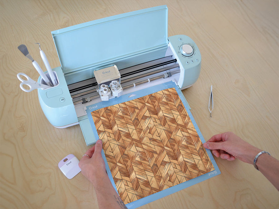 Cricut Compatible Vinyl